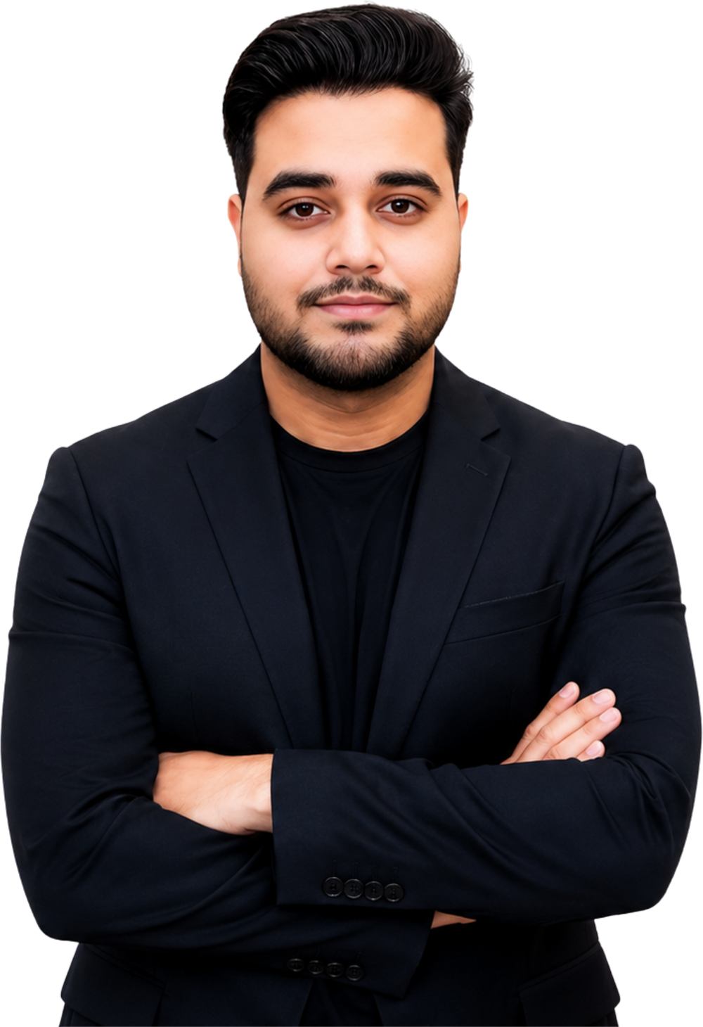 Nehal Ahmed K