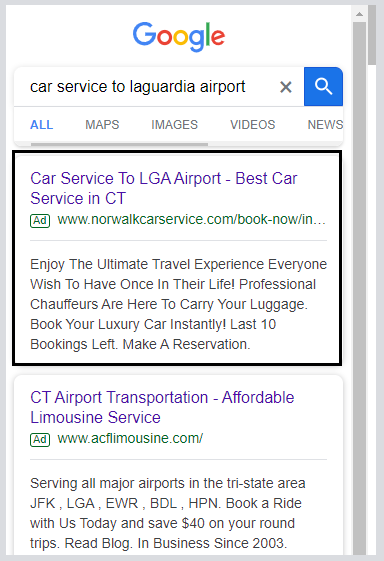 Norwalk Car Service 7